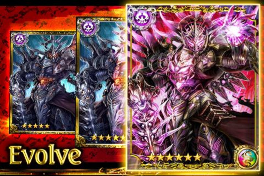 Deity Wars - Preview 3