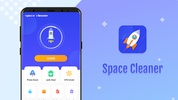 Super Space Cleaner screenshot 2