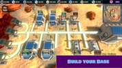 Idle Space Mining 3D screenshot 6
