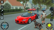 Gangster Vegas: Grand Mafia 3D screenshot 5