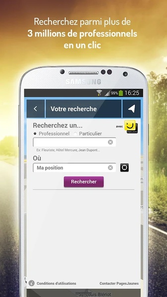 MappyGPS - Preview 7