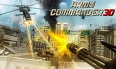 Army Commander 3D screenshot 11