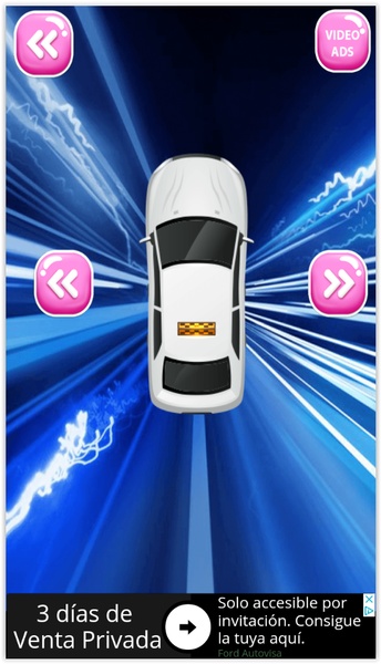 Real Car Racing Adventure - Preview 6