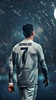 Ronaldo wallpaper screenshot 2