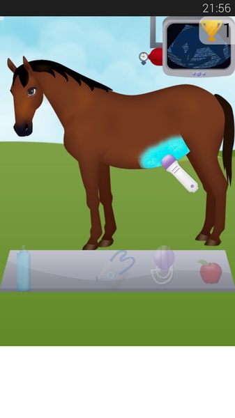 Horse Pregnancy 2 - Preview 5