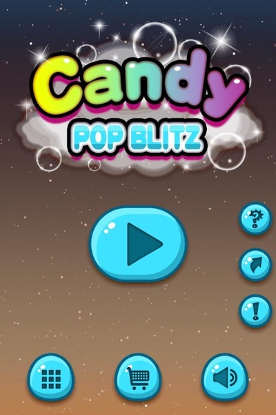 Candy Pop Blitz - Preview 3
