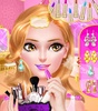 Magical Castle Princess Salon screenshot 7