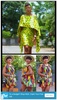 Unique Ankara Styles for Women screenshot 3