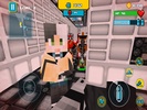 Cube Wars Star Raiders screenshot 7