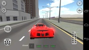 Car Simulator 2014 screenshot 3