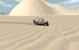 Desert Hill Climb screenshot 4