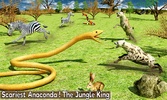 Anaconda Snake Simulator screenshot 18