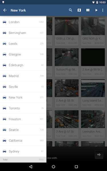 Webcams - Preview 2