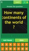 Answer questions Quiz screenshot 2