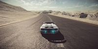Desert SuperCar Racing Trucks screenshot 1