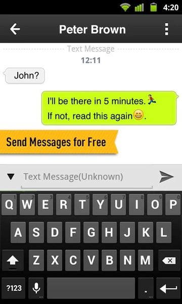 GVPhone - Preview 3