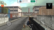 Army Commando Playground screenshot 1