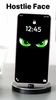 Funky Smiles Live Wallpaper screenshot 3