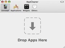 AppCleaner screenshot 2