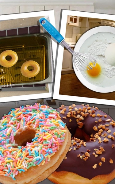 Donut Maker - Preview 10