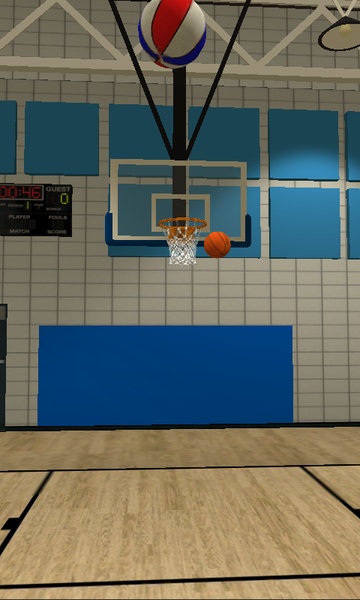 Three Point Shootout Free - Preview 19