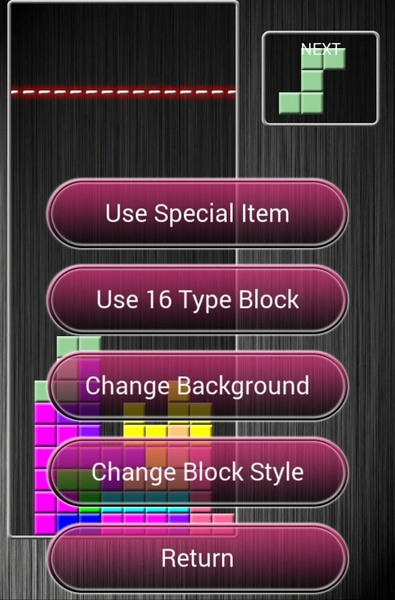 Block vs Block - Preview 1