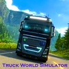 Truck World Simulator screenshot 2