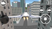 City Jet Flight Simulator screenshot 6