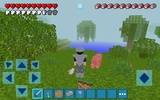 RealmCraft 3D Mine Block World screenshot 18