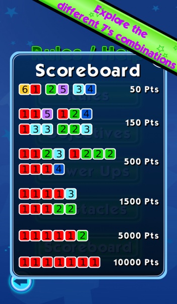 Match 7 Stars - Preview 13