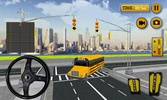 School Bus : Kids Transporter screenshot 1
