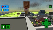 Simple Zombie Town screenshot 7