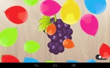 Puzzle aliments pour enfants screenshot 2