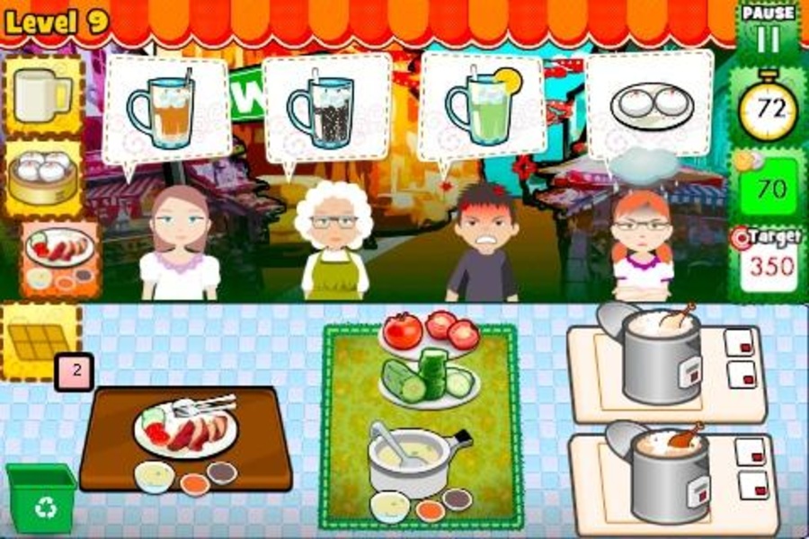 Kopi Tiam Mini - Preview 3