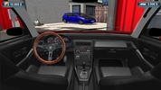 Civic TypeR Race Game screenshot 3