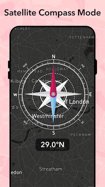 Voice GPS Driving Directions - Preview 17