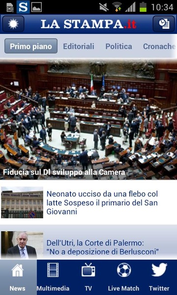 LaStampa.it - Preview 3
