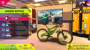 Bicycle Stunts screenshot 10