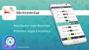 São Vicente Cup screenshot 7