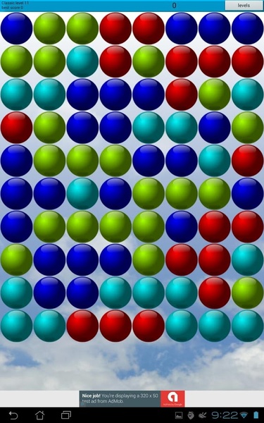Bubble Crush - Preview 2