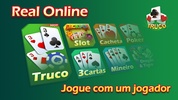 Truco Moon - Crash &Poker screenshot 2