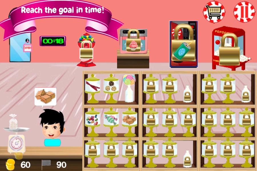 SweetsStoreMania - Preview 5