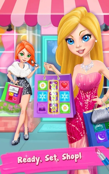 Shopping Jam - Preview 2