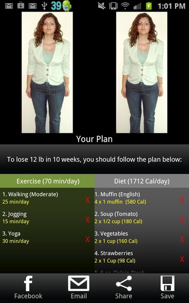 WeightLoss - Preview 1