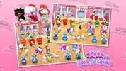 Hello Kitty Beauty Salon screenshot 4