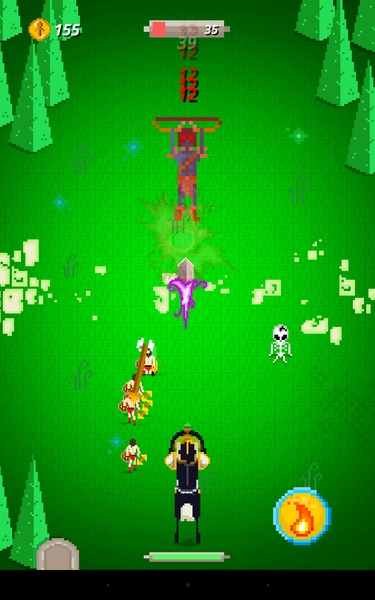 Coin-Op Heroes 2 - Preview 1