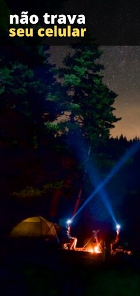 LanternaFlashlight - Preview 3