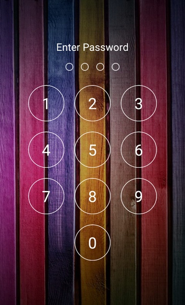 My Love Photo Slide LockScreen - Preview 5