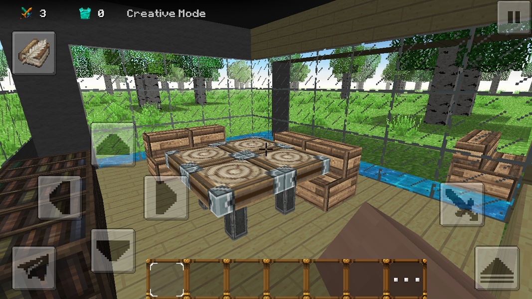 Build Craft - Preview 2