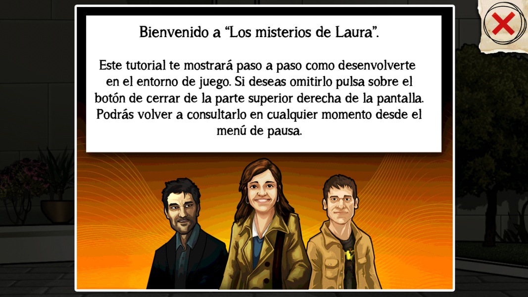 Los Misterios - Preview 9